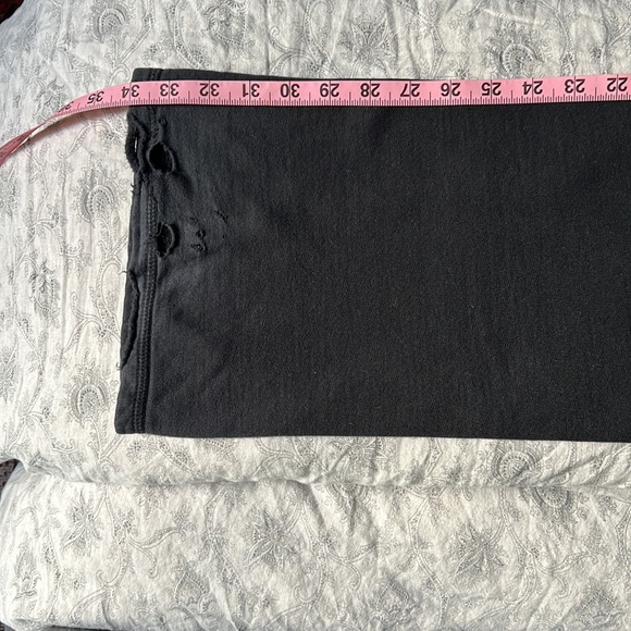 Juicy Couture black fleece green crest sweatsuit tracksuit full set - Picture 10 of 13